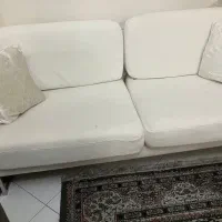 کاناپه سه نفره برند مبلیران