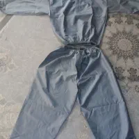لباس کار