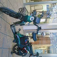 فروش اسکوتر برقی