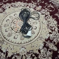 کابل سیار تمام مس صحیح سالم( ۲،۲۰۰ م)
