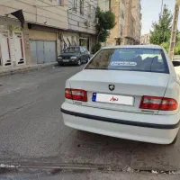 فروش سریع سمند ef7