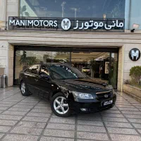 سوناتا ۶سیلندر درجه ۱ سالم