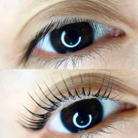 لیفت‌لمینت‌ابرومژه‌  آموزش‌استادی خدمات