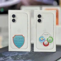 آیفون ۱۶ نرمال اقساط