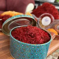 زعفران  سوپر نگین(اتویی)