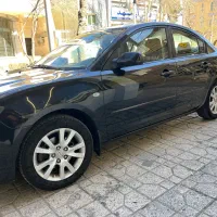 مزدا ۳|خودرو سواری و وانت|مشهد, سناباد|دیوار