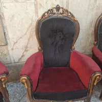 مبل و صندلی