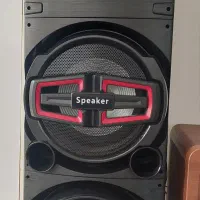 اسپیکر خانگی مکسیدر درحد نو