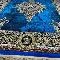 فرش 12متری گالری فرش سورنا