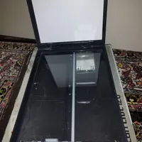 اسکنر کنون مدل لیدی120|پرینتر، اسکنر، کپی، فکس|کرمانشاه, |دیوار