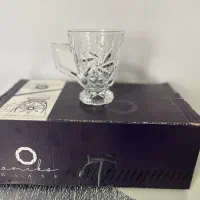 استکان پایه دار ترک