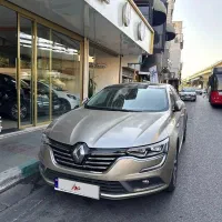 تالیسمان ۲۰۱۸ E3 (زیر‌قیمت)