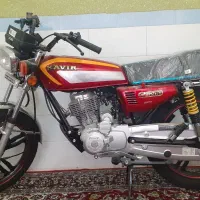 موتور کویر 200 صفر