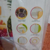 ابمیوه گیر نو