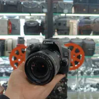 250 canon lens 18+55 stm