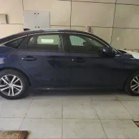 هوندا سیویک 1.5 توربو وارداتی 2025