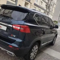 sx5 فردا موتور