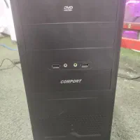 کیس نسل ۷ DDR4 ، هارد SSD 128 GB ، پاور گرین ۳۳۰