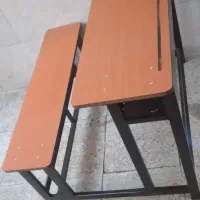 نیمکت مدرسه