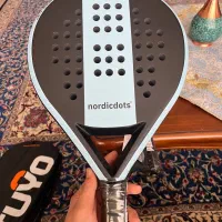 راکت پدل nordicdots