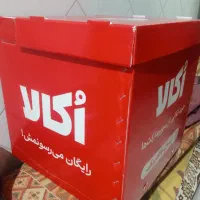 باکس اوکالا تمیز