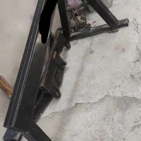 جرثقیل و یدک کش