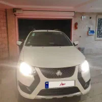 کوییک gxl ۱۴۰۳