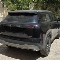 فروش فوری لوکانو L7 مدل ۱۴۰۵، صفرِ خشک، مشکی