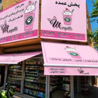 سفارشی/دستی و برقی/تعمیرات/بازوئی سایبان