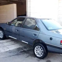 405 تمیز