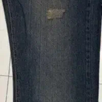 شلوارواید بگ قد 90