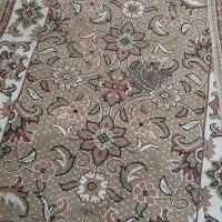 گلیم فرش کناره