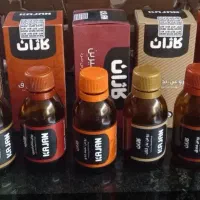 روغن کاژان
