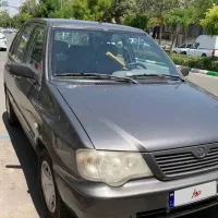 پراید ۱۱۱ sx مدل ۱۳۸۹ نوک مدادی