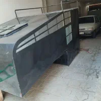 اتاق کمپر