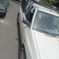 پراید وانت