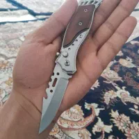 چاقو(زامن دار)