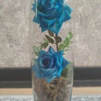 گل مصنوعی
