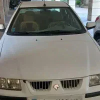 خودرو سمند