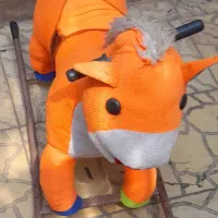 اسب الاکلنگ