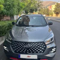 ام وی ام x55 اکسلنت اسپرت