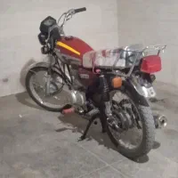 موتور 125
