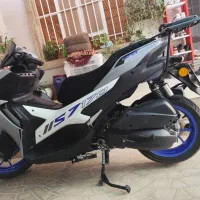 موتور ایروکس s7 170 سی سی