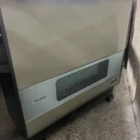 فروش بخاری گازی نیک کالا