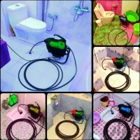 لوله بازکن سهروردی مطهری فاطمی سیدخندان ونک کارگر