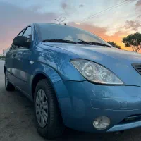 تیبا ۲ کم کار