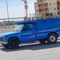 حمل انواع بار نیسان ورامین شریف آبادپاکدشت قرچک