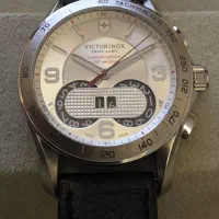 ساعت ویکتورینوکس کرونوگراف victorinox