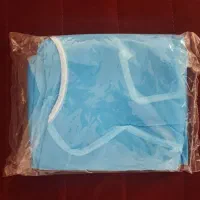 *حراج کردیم/فروش ویژه گان جراح/ گان بیمار*