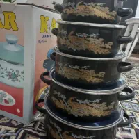 قابلمه لعابی